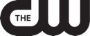 The CW logo