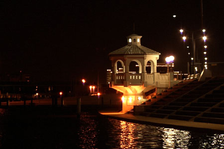 bay